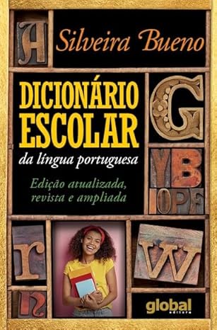 Dicionário Escolar da Língua Portuguesa 1
