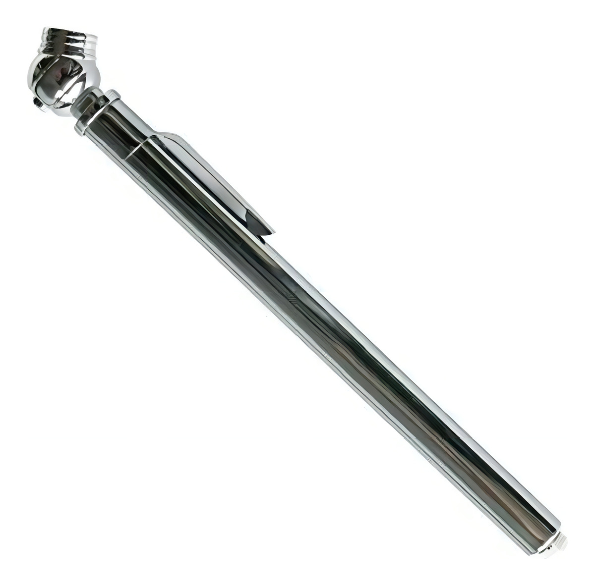 Calibrador de Pneus 5 a 50 PSI 3