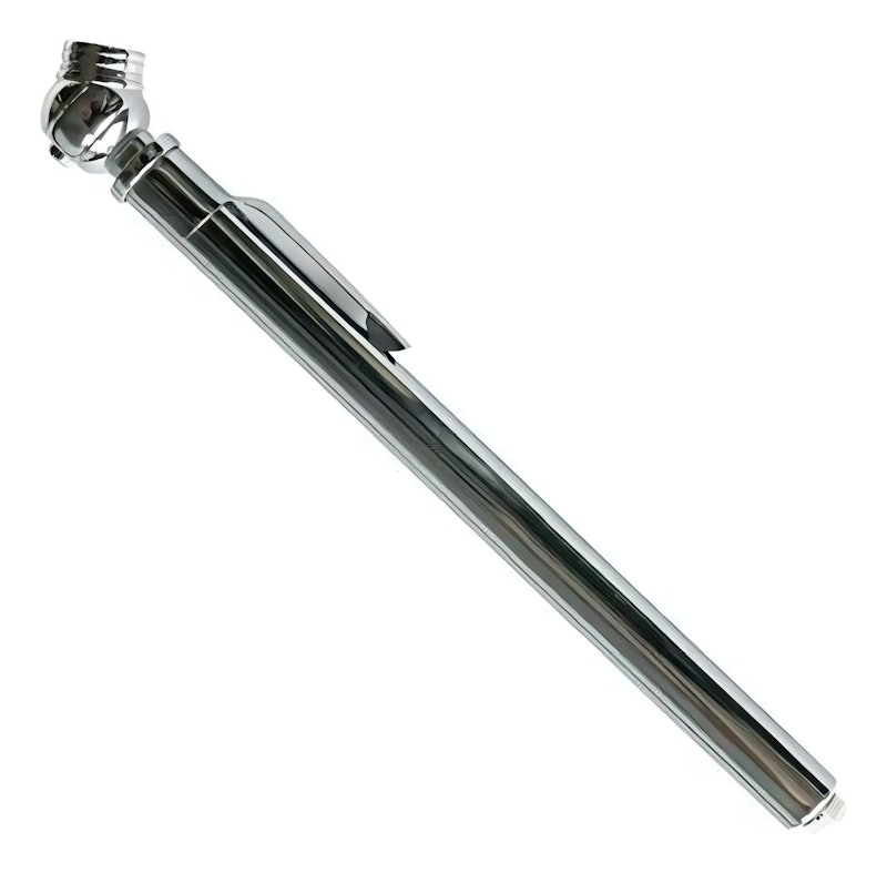 Calibrador de Pneus 5 a 50 PSI 3