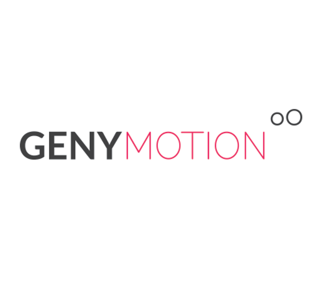 Genymotion 1