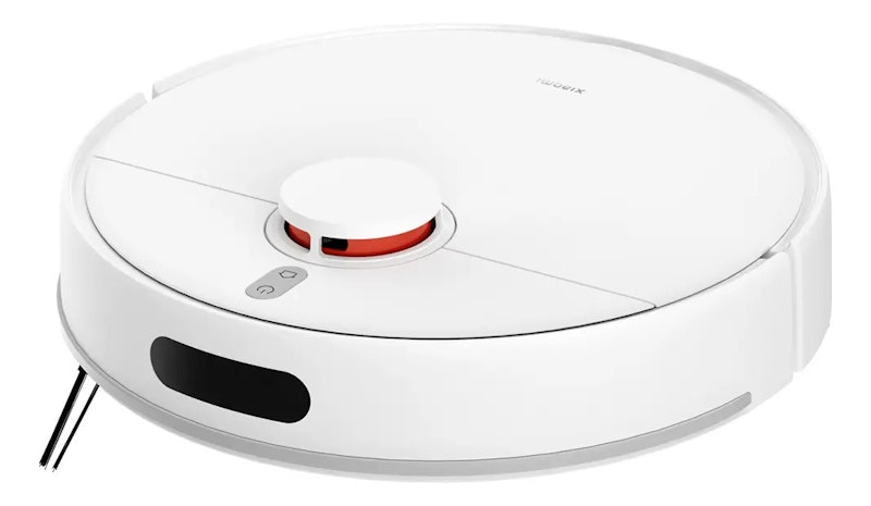 Robô Aspirador Inteligente H40 c/ Base Autolimpeza Xiaomi 2