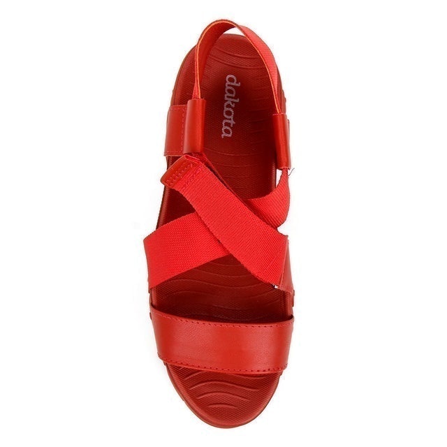 Sandália Flatform Dakota Sport Sandal 2