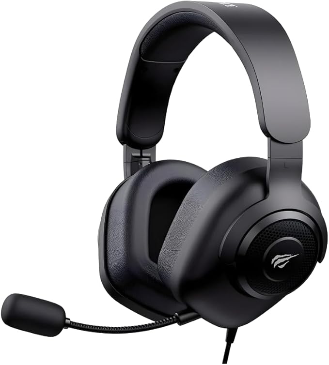 Fones de Ouvido Gamer Havit 1
