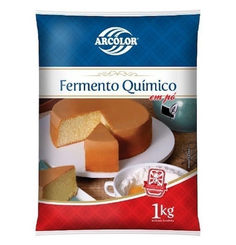 Fermento Químico (1 kg) 1