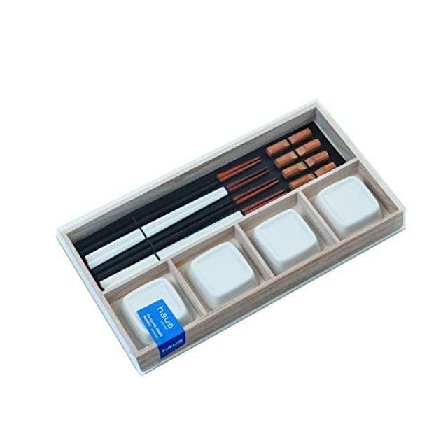 Conjunto de Hashi Para 4 pessoas Nankin 2