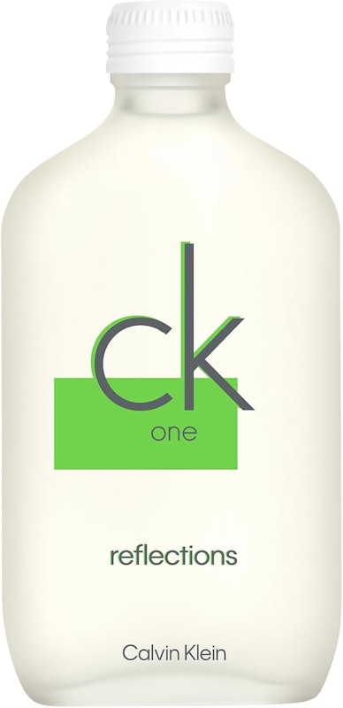 Perfume CK One Reflections EDT Calvin Klein 1