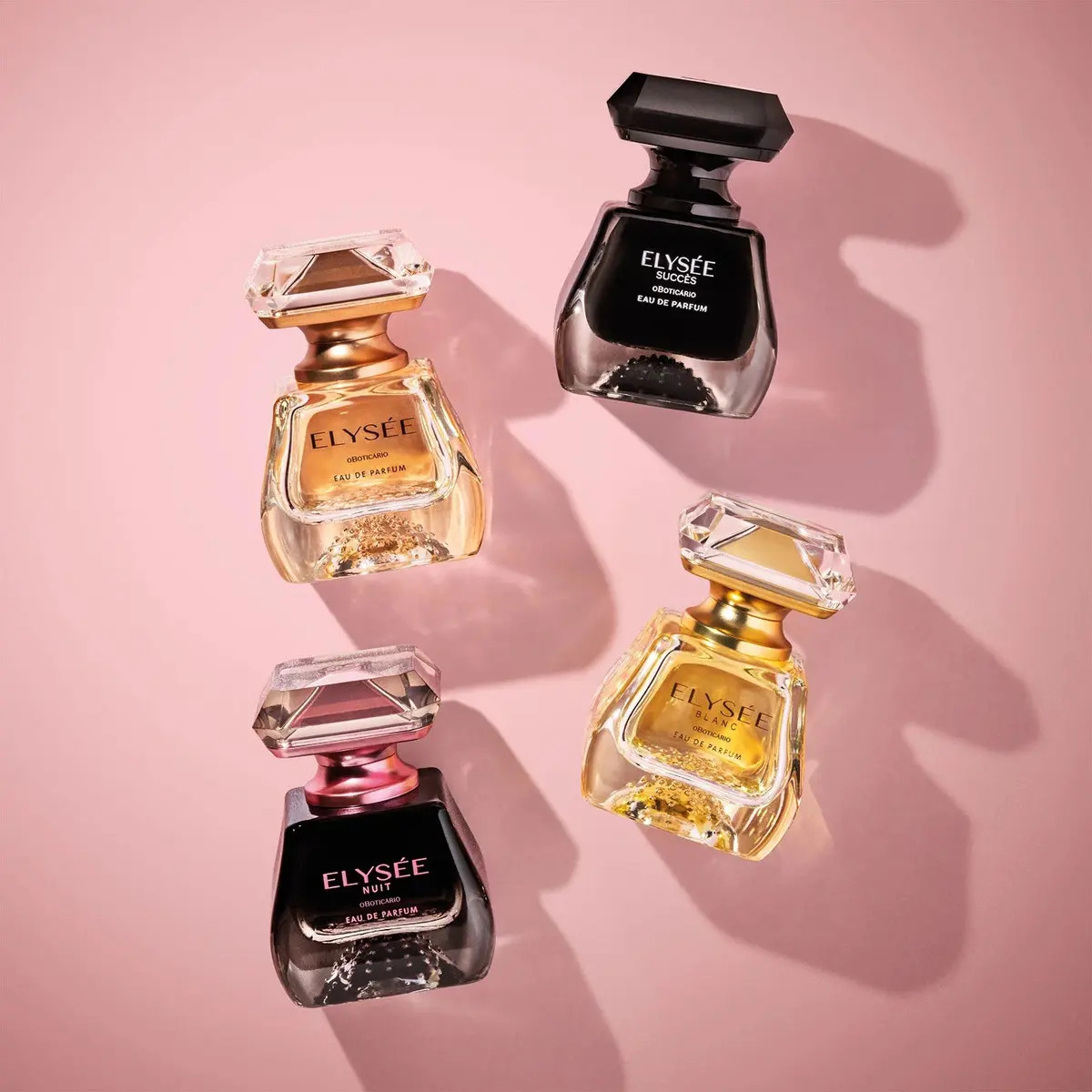 Elysée Eau de Parfum 4