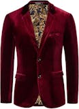 Top 10 Melhores Blazers Masculinos em 2026 (Slim Fit e Tradicional) 3