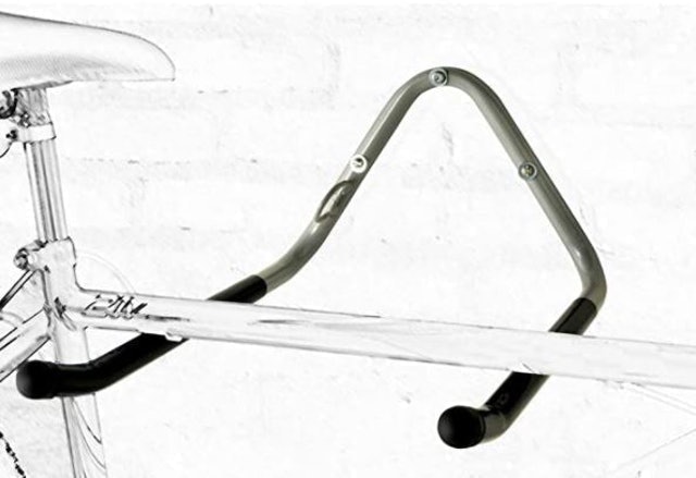 Suporte para Bike de Parede 2