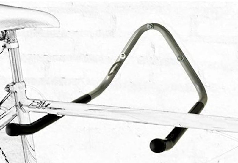 Suporte para Bike de Parede 2