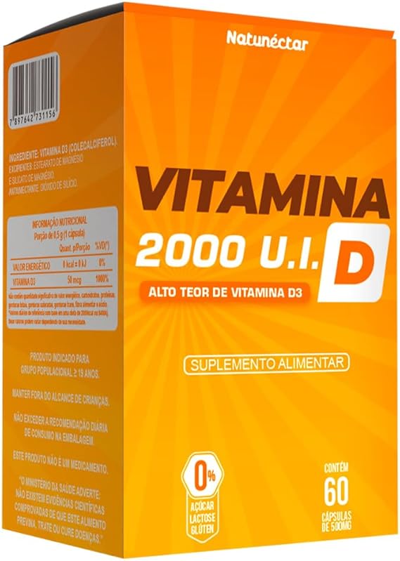 Vitamina D 1