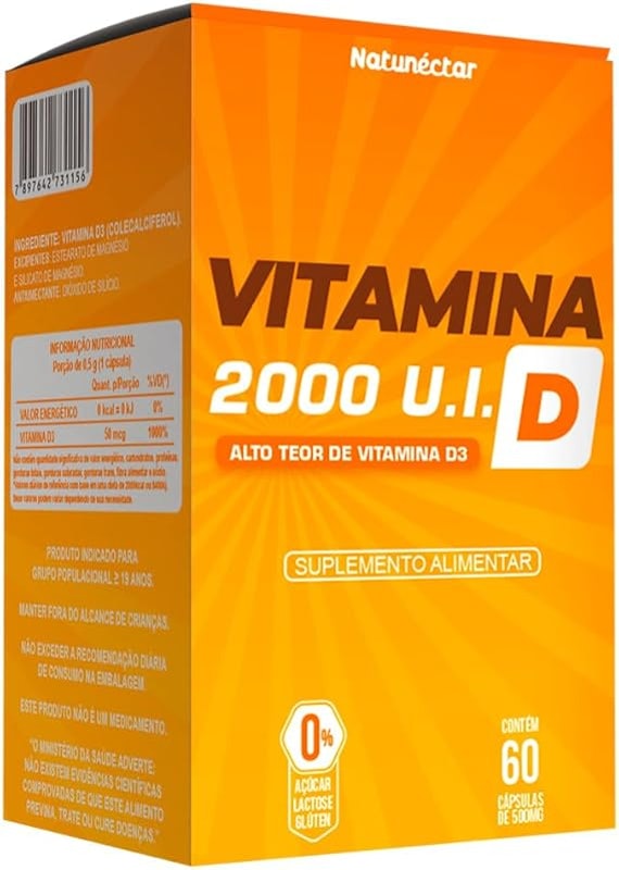 Vitamina D 1