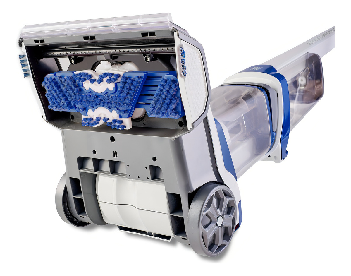 Higienizadora e Extratora Vertical WAP Comfort Cleaner Pro 4