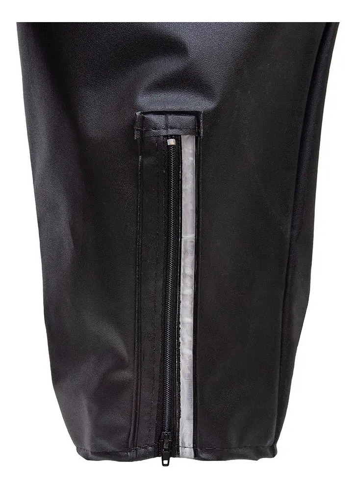 Capa de Chuva Europa Masculina 4