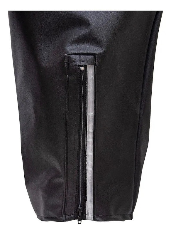 Capa de Chuva Europa Masculina 4