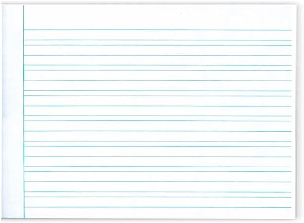 Caderno de Caligrafia Brochura Tamoio Capa Dura Amarelo 2