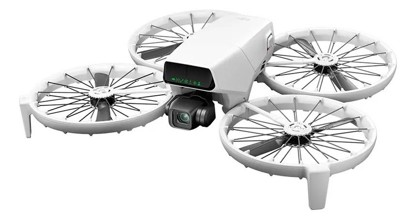 Drone DJI Flip Fly More Combo (com Tela) BR 2