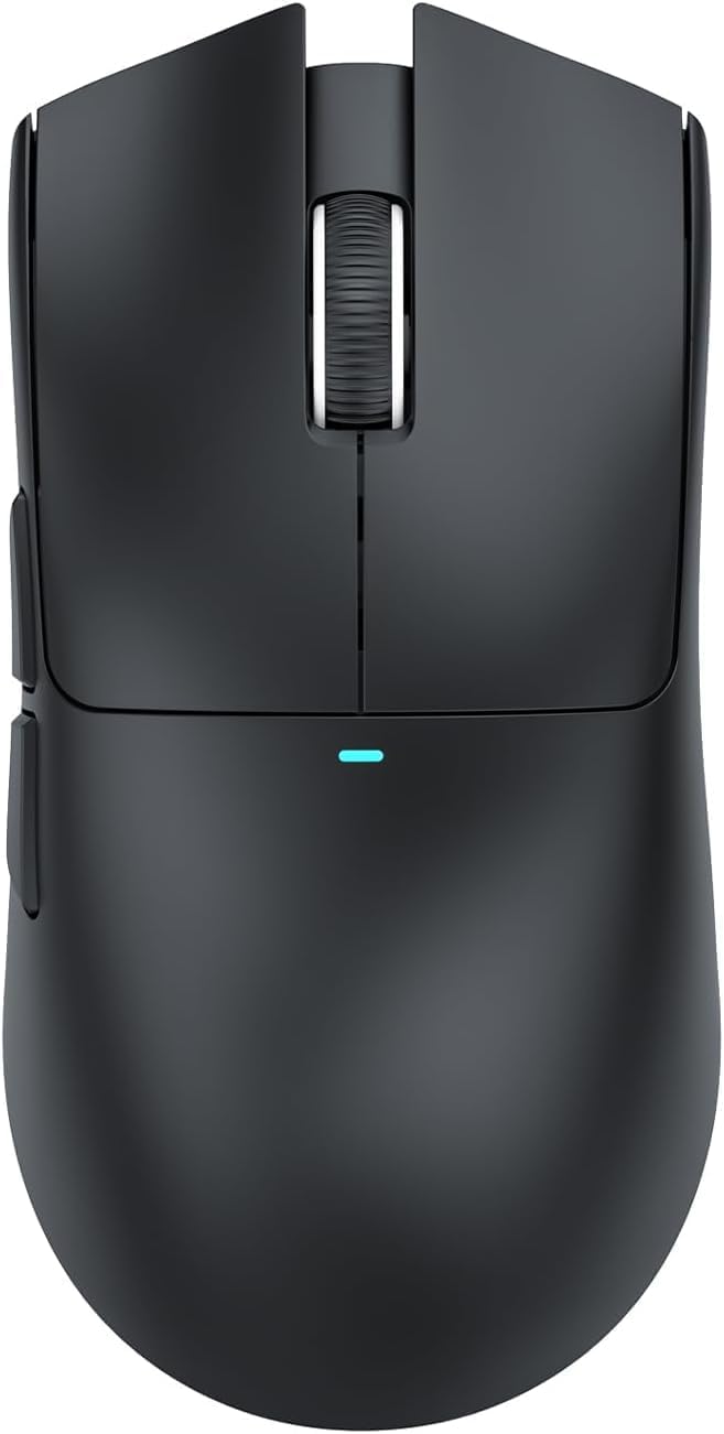 Mouse Gamer sem Fio Attack Shark X11 2
