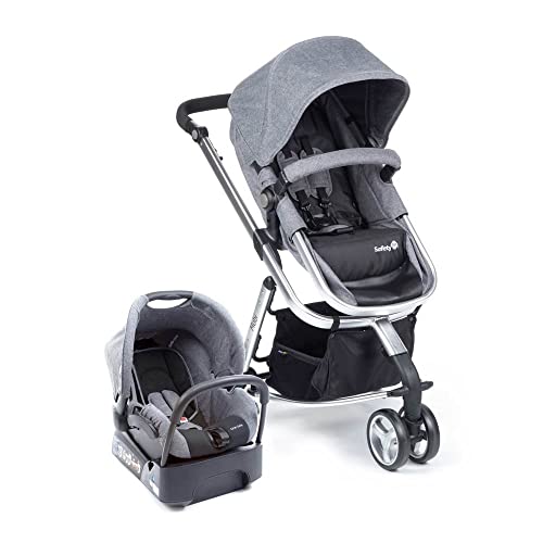 Travel System Mobi Trio 5