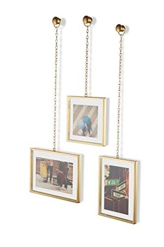 Conjunto Porta-Retratos Fotochain 1