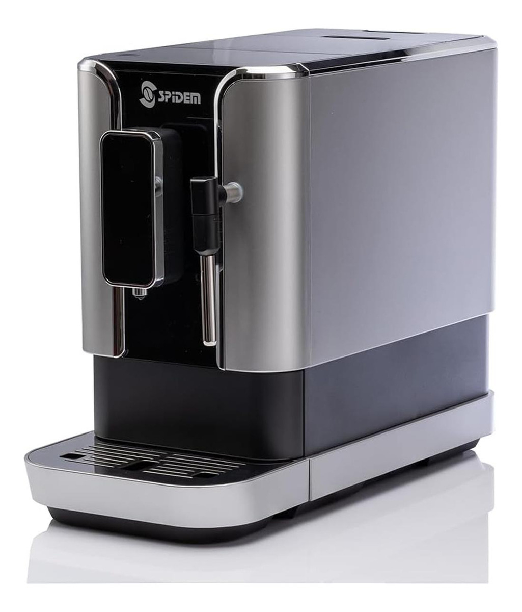 Máquina de Café Expresso Spidem Trevi 4