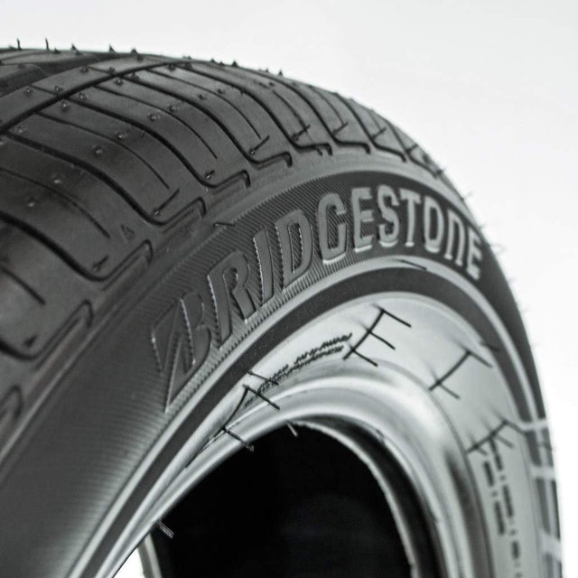 Pneu Ecopia EP150 195/65R15 3