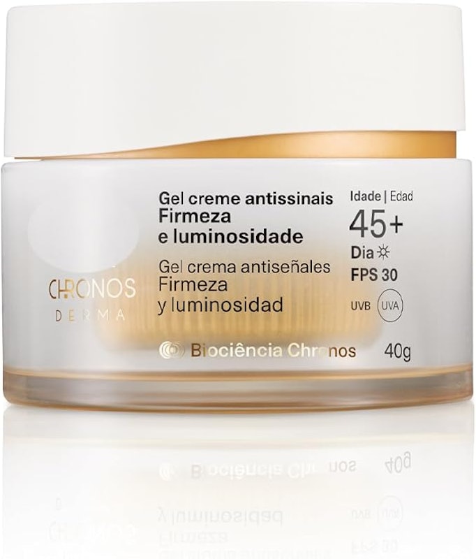 Top 10 Melhores Cremes Antissinais 40 Anos (Neutrogena, Vichy e Mais ...