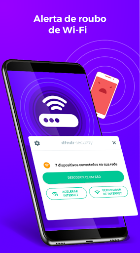 Psafe Dfndr Security 3