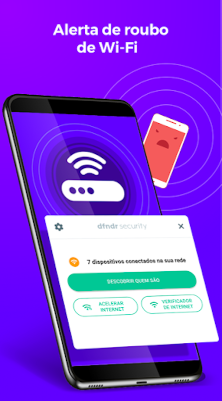 Psafe Dfndr Security 3