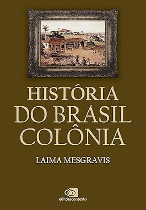 História do Brasil Colônia 1