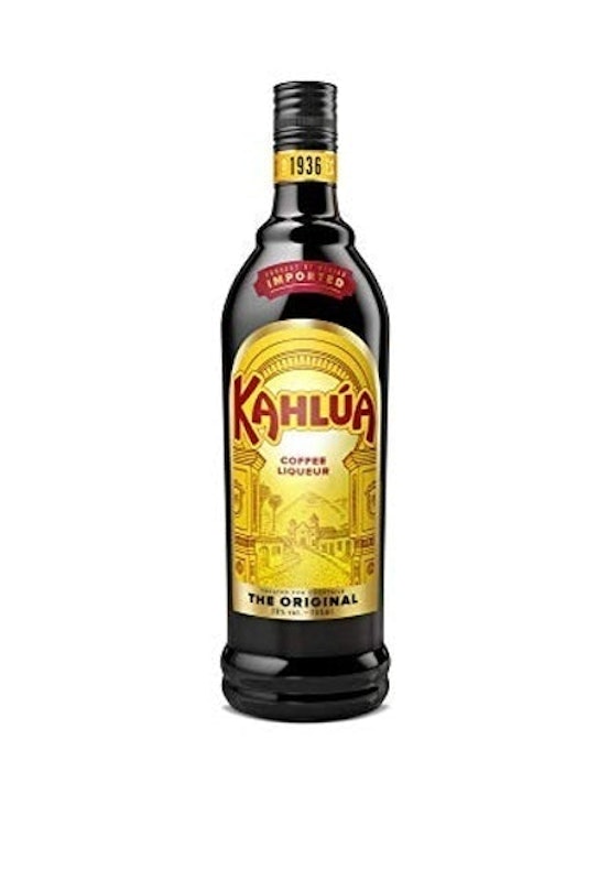 Licor de Café Kahlúa 1