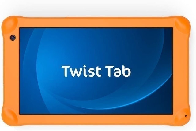 Tablet Positivo Twist Tab Kids  Foto 1
