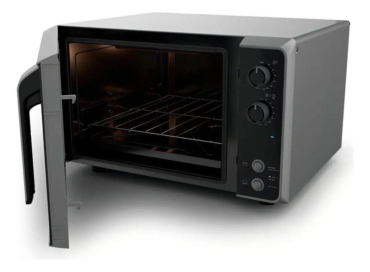 Forno Elétrico de Bancada Premier 8