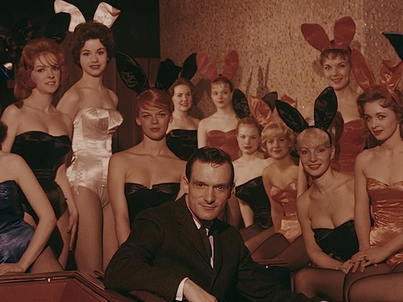 American Playboy: A História de Hugh Hefner (2017) 1