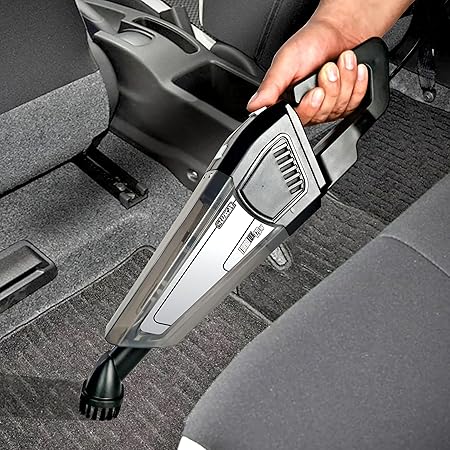 Aspirador de Pó Automotivo TurboLux 2
