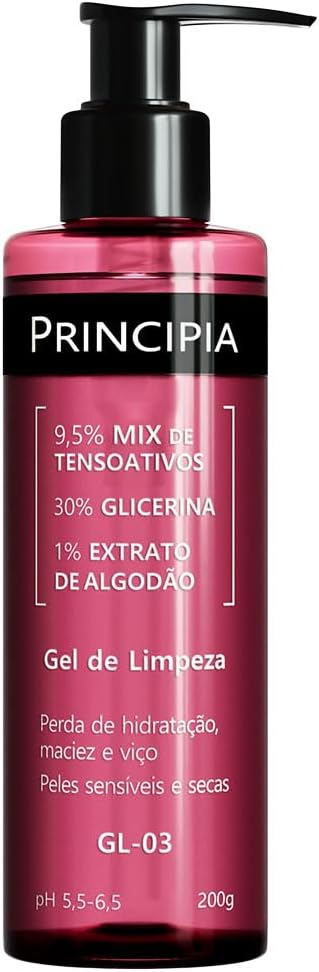 Top 10 Melhores Géis De Limpeza Facial em 2026 (La Roche-Posay, Principia e mais) 1