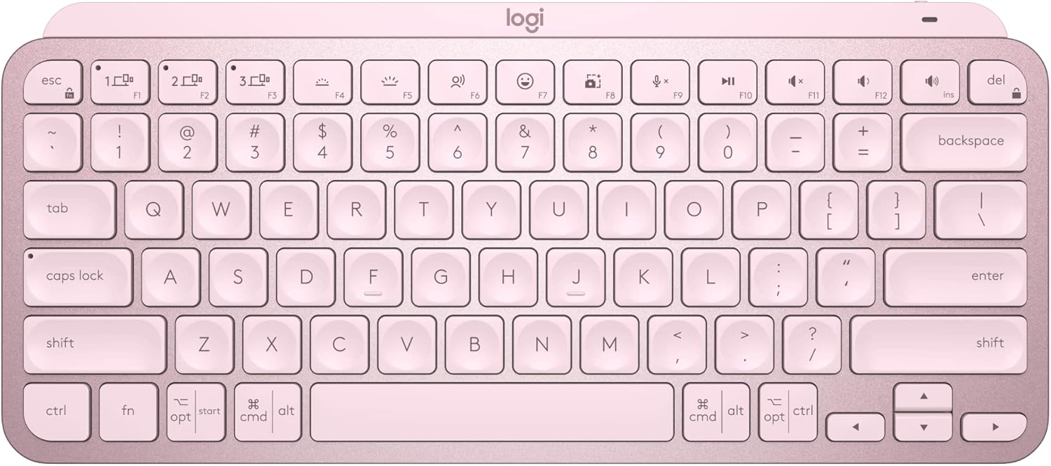 MX Keys Mini 3