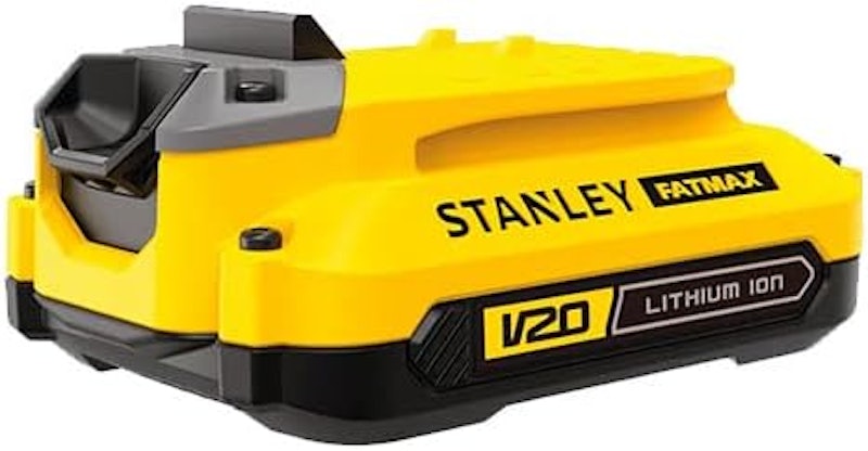 Parafusadeira/Furadeira de Impacto 1/2” 13 mm 20 V MAX 5