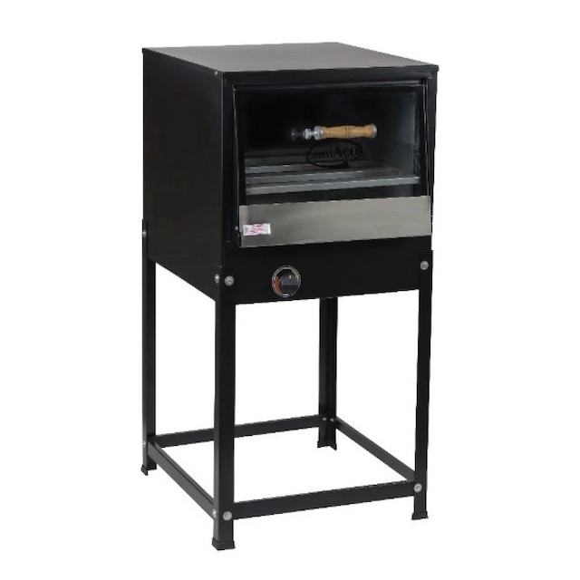 Forno Industrial a Gás Cristal Aço 150 L 1