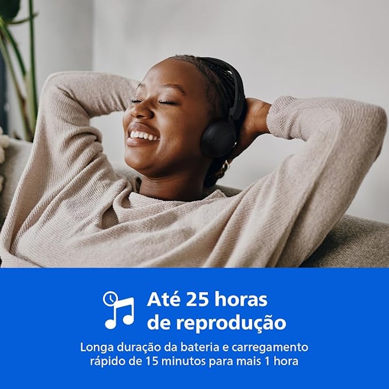 Fones de Ouvido Auriculares Wireless 2