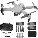Top 10 Melhores Drones Custo-Benefício em 2026 (DJI, Max e mais) 4