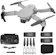 ITCHOATE Drone 4K com Câmera de Alta Definição 1