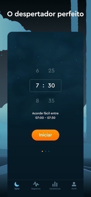 Sleep Cycle 2