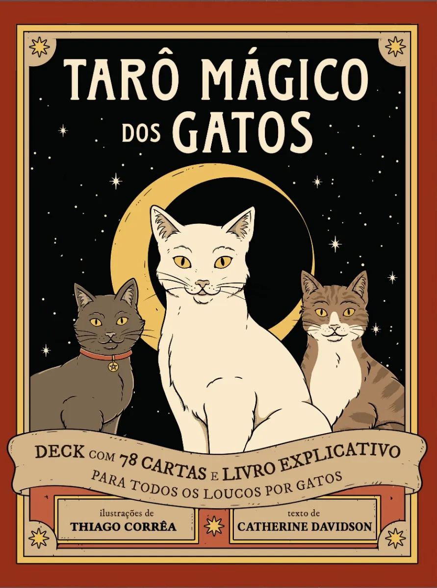 Top 10 Melhores Tarot em 2026 (Marselha, Rider Waite e mais) 2