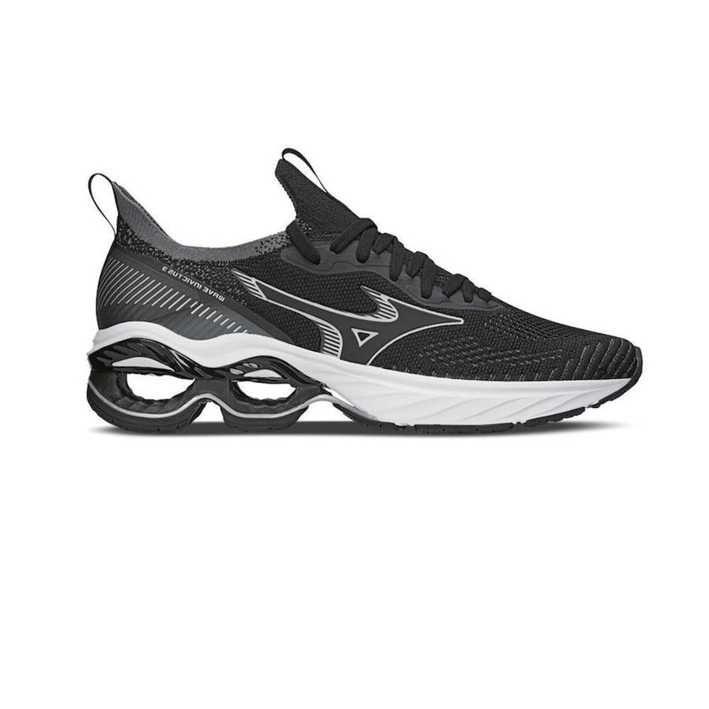 Tênis Mizuno Invictus 3 3