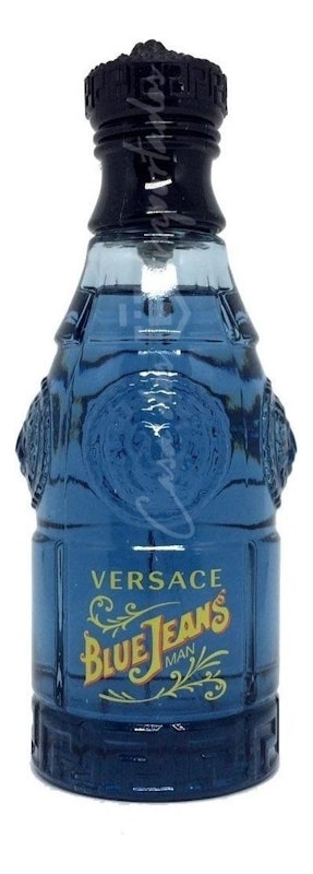 Perfume Blue Jeans 1