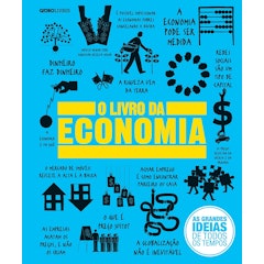O Livro da Economia