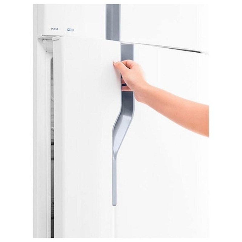 Geladeira Duplex Electrolux Cycle Defrost 260 L 3
