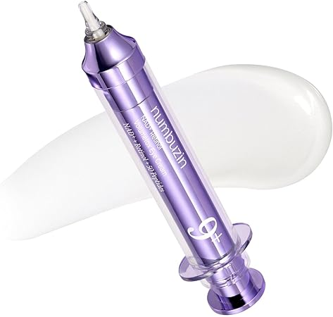 No.9 NAD+ Retinol Volumetox Eye Cream 1