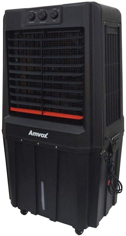 Climatizador de Ar Amvox 1